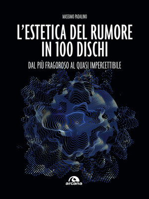cover image of L'estetica del rumore